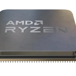 AMD Ryzen 5 5600XT 6-Core 3.7GHz (4.7GHz Boost) Socket AM4 Desktop CPU Includes AMD Wraith Stealth Cooler