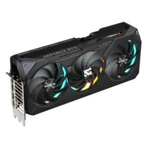 GIGABYTE nVidia GeForce RTX 5090 GAMING OC  - 32GB GDDR7; 512-Bit Memory Bus; 1x HDMI; 3x DisplayPort; Min 1000W PSU. .