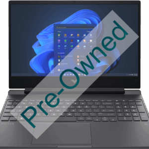HP VICTUS 15 R7 8845HS 16GB 1TB 4050 WINDOWS 11 HOME 64BIT SINGLE LANGUAGE - BOX OPENED/BOX DAMAGED