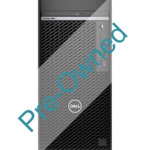CPO DELL OPTIPLEX 7000 MT : I5-12500 (18MB CACHE, UP TO 4.6GHZ) VPRO, 8GB (1X8GB) DDR5 4800MHZ, 1TB SATA 7200RPM 3.5" DRIVE, INTEGRATED GRAPHICS, 8X DVD RW, NO BT& WL, MS116 OPTICAL MOUSE, KB216 USB KEYBOARD, 240W POWER SUPPLY, WINDOWS 11 PROFESSIONAL, 3 YEAR PRO SUPPORT WARRANTY CPO - BOX OPENED/BOX DAMAGED