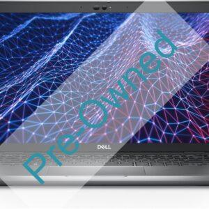 CPO DELL LATITUDE 7340 INTEL CORE I7-1365U (12M CACHE, UP TO 5.2 GHZ) VPRO, INTEL INTEGRATED GRAPHICS, 13.3" FHD (1920X1080) ANTIGLARE, 16GB ONBOARD 4800MHZ LPDDR5, 512GB SSD PCIE NVME M.2, INTEL DUAL BAND WIRELESS AX211+ BLUETOOTH, QUALCOMM SNAPDRAGON X20 LTE (DW5823E), BACKLIT KEYBOARD, 3 CELL 57 WH EXPRESSCHARGE, 65W AC ADAPTOR, THUNDERBOLT AND FINGERPRINT, BUILT IN FHD/IR CAM/MIC, WINDOWS 11 PRO (64 BIT), BLACK, 3 YEAR PRO SUPPORT WARRANTY CPO - BOX OPENED/BOX DAMAGED