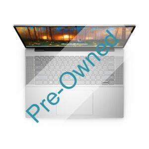 CPO DELL VOSTRO 5630: 13TH GEN INTEL CORE I5-1340P (12M CACHE, UP TO 4.6 GHZ), 16.0" FHD+ (1920X1200) ANTI-GLARE NON-TOUCH 250NITS DISPLAY, 8GB 4800MHZ LPDDR5 MEMORY ONBOARD, 256GB M.2 PCIE NVME SSD, INTEL UHD GRAPHICS, NO OPTICAL DRIVE, INTEL DUAL BAND WIRELESS AX201 + BLUETOOTH, ENGLISH INTERNATIONAL BACKLIT KEYBOARD, WINDOWS 11 PROFESSIONAL, 3 YEAR PROSUPPORT CPO - BOX OPENED/BOX DAMAGED