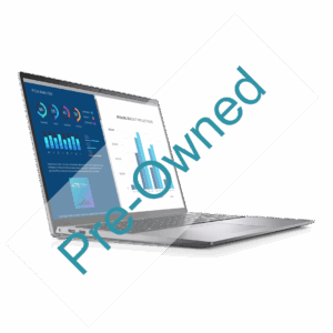 DELL VOSTRO 5630: 13TH GEN INTEL CORE I5-1340P (12M CACHE, UP TO 4.6 GHZ), 16.0" FHD+ (1920X1200) ANTI-GLARE NON-TOUCH 250NITS DISPLAY, 8GB 4800MHZ LPDDR5 MEMORY ONBOARD, 512GB M.2 PCIE NVME SSD, INTEL UHD GRAPHICS, NO OPTICAL DRIVE, INTEL DUAL BAND WIRELESS AX201 + BLUETOOTH, ENGLISH INTERNATIONAL BACKLIT KEYBOARD, WINDOWS 11 PROFESSIONAL, 3 YEAR PROSUPPORT- BOX OPENED/BOX DAMAGED
