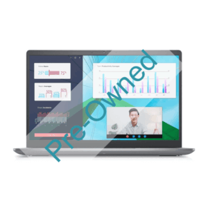 CPO DELL VOSTRO 3430:INTEL CORE I5-1335U (12M CACHE, UP TO 4.6 GHZ), 14.0" FHD (1920X1200) ANTIGLARE, 8GB (1X8GB) 3200MHZ DDR4, 512GB SSD PCIE M.2, INTEL UHD, REALTEK 8821CE + BLUETOOTH 5.0, US INTERNATIONAL KEYBOARD, CAM AND MIC, NO OPTICAL DRIVE, NO FPR, 3-CELL BATTERY, WINDOWS 11 PROFESSIONAL, 3 YEAR PROSUPPORT CPO - BOX OPENED/BOX DAMAGED