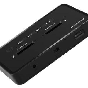 DUAL M.2 SSD CLONER