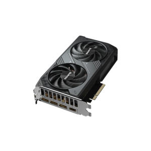 GIGABYTE nVidia GeForce RTX 5060 WINDFORCE OC 8GB - 8GB GDDR7; 128-Bit Memory Bus; 1x HDMI; 3x DisplayPort .