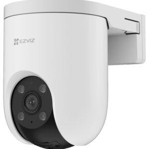 H8C PRO 3K 5MP PAN & TILT WI-FI CAMERA