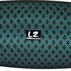 E20 GREEN BLUETOOTH/USB/FM/M-SD