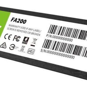 ACER 1TB PCIE GEN 4 X4 PS5 SSD