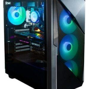GALAX REVOLUTION 01 GAMING CASE