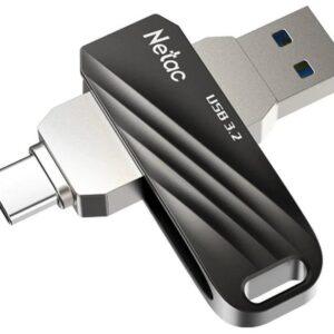 USB3.2 + TYPE-C DUAL 128GB