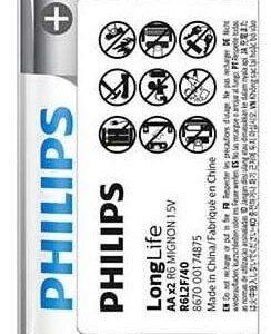 COMMUNITY PACK AA LONGLIFE BATTERY