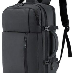 ADJUSTABLE NOTEBOOK BACKPACK