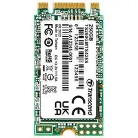 TRANSCEND 1 TB MTS425S M.2 SATA 3 2242 SSD 3D NAND - CACHELESS