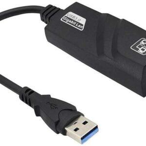 USB 3.0 TO GIGBIT LAN - REFURB