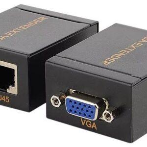 VGA NETWORK EXTENDER 60M