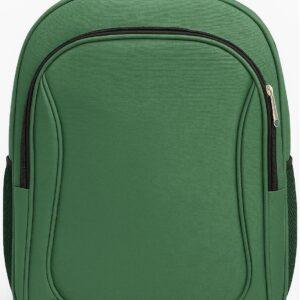 GREEN BACKPACK