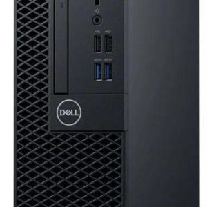 I5 OPTIPLEX 3060,8GB,256GB,WIN10P