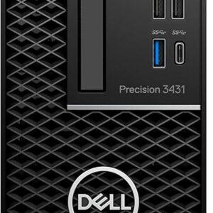 I5 PRECESION 3431,8GB,256GB,WIN10P