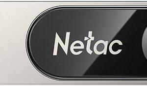 NETAC USB3 FLASH DRIVE 16GB