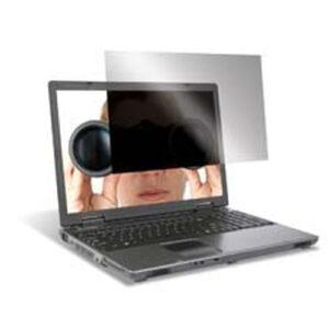 TARGUS PRIVACY SCREEN - 15.6 W (16:9), PROTECT THE INFORMATION ON YOUR SCREEN DISPLAY FROM UNWANTED VIEWING, EASY TO ATTACH (AND CAN BE DETACHED AS NEEDED), ANTI GLARE