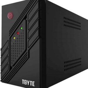 TBYTE 1500VA/900W OFFLINE UPS - DEMO