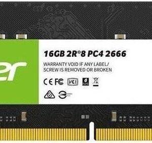 ACER 16GB DDR4 3200 NOTEBOOK