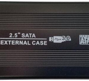 2.5" USB3 ENCLOSURE REFURB