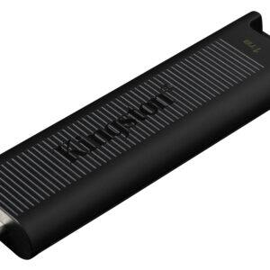 KINGSTON 256GB DATATRAVELER MAX TYPE-A 1000R/900W USB 3.2 GEN 2