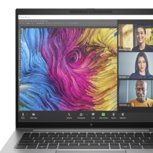 HP FIREFLY 14 G11 U5-125H / 512GB PCIE NVME VALUE / 16GB DDR5 5600 SODIMM MEMORY / WINDOWS 11 PRO 64 / 14.0" AG WUXGA (1920X1200) LED 300 FOR WWAN F5MP IR BNT LCD PANEL / WLAN INTEL AX211 WI-FI 6E BLUETOOTH 5.3 WLAN / 3/3/0 YEAR WARRANTY / NO COUNTRY OF ORIGIN RESTRICTION