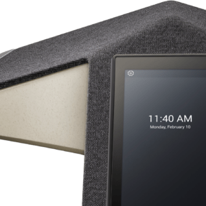 POLY TRIO C60 IP CONFERENCE PHONE FOR MICROSOFT TEAMS AND POE-ENABLED NO RADIO