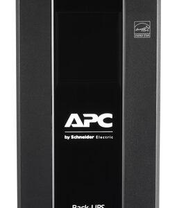 APC BACKUP UPS 650VA 390W UPS TOWER RACK MOUNT INCLUDED: NO RACK TYPE: N/A NETWORK CARD:NO BATTERY:YES BATTERY TYPE: VRLA WARRANTY: 2 YEARS REPAIR OR REPLACE NOTES: LINE INTERACTIVE
