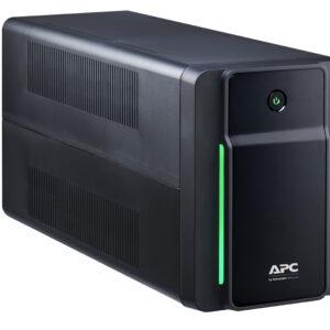 APC BACKUP UPS 1200VA/ 1.2KVA 650W UPS TOWER RACK MOUNT INCLUDED: NO RACK TYPE: N/A NETWORK CARD:NO BATTERY:YES BATTERY TYPE: VRLA WARRANTY: 2 YEARS REPAIR OR REPLACE NOTES: LINE INTERACTIVE