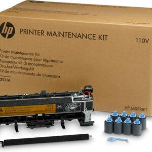 HP 220-VOLT MAINTENANCE KIT