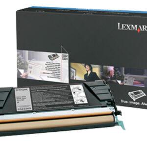LEXMARK E360H31E CARTRIDGE