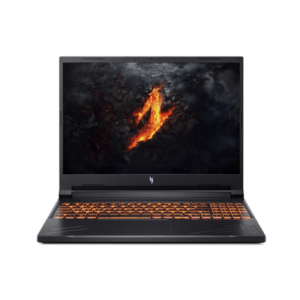ACER NITRO V 16 R7 260 16GB 1TB 16IN WUXGA IPS 180HZ DISPLAY 5050 WINDOWS 11 HOME.