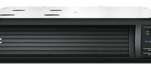 APC SMART-UPS 1500VA LCD RM 2U 230V WITH SMARTCONNECT