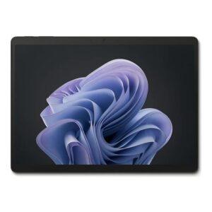 MICROSOFT SURFACE PRO 11 COPILOT+ PC, SNAPDRAGON X PLUS, QUALCOMM HEXAGON WITH 45 TOPS, 16 GB LPDDR5X RAM, REMOVABLE SOLID-STATE DRIVE (GEN 4 SSD) 512 GB, LCD DISPLAY, TOUCHSCREEN: 13-INCH PIXELSENSE FLOW DISPLAY, RESOLUTION: 2880 × 1920 (267 PPI), ASPECT RATIO: 3:2, CONTRAST RATIO: 1200:1, DYNAMIC REFRESH RATE: UP TO 120 HZ, COLOUR PROFILE: SRGB AND VIVID, INDIVIDUALLY COLOUR-CALIBRATED DISPLAY, ADAPTIVE COLOUR, ADAPTIVE CONTRAST, AUTO COLOUR MANAGEMENT, TOUCH: 10-POINT MULTI-TOUCH