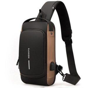 CROSS BODY BAG