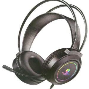 USB GAMING HEADPHONE
