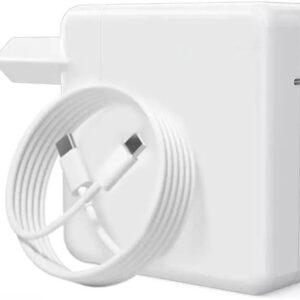 96W TYPE-C CHARGER FOR MACBOOK