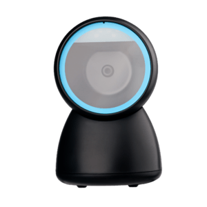 2D USB BARCODE DESKTOP SCANNER