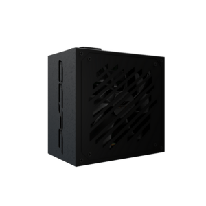 550W BRONZE 80+ PSU