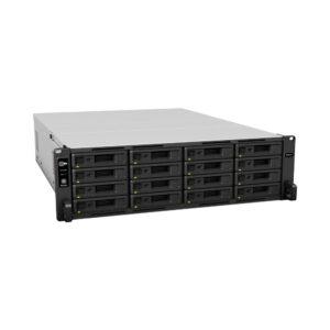 SYNOLOGY RS4021XS+ 16-BAY 16G, XEON - DISKLESS