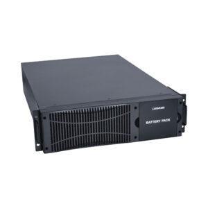 EMPTY BATTERY CASE 3U FOR MP 6KVA/10KVA UPS..,