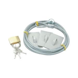 LINDY COMPUTER SECURITY KIT (20275)