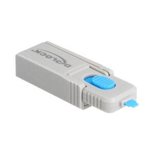 DELOCK 20969 LOCKING TOOL FOR DELOCK PORT BLOCKER