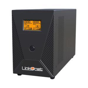 LINKQNET 3000VA/1800W,230VAC/50HZ,LCD DISPLAY,9AH