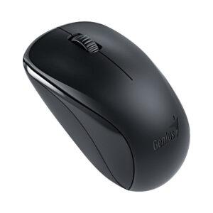 GENIUS 2.4GHZ WIRELESS BLACK , BLUE EYE SENSOR