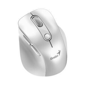 GENIUS ERGO 9000S PRO,SILVER